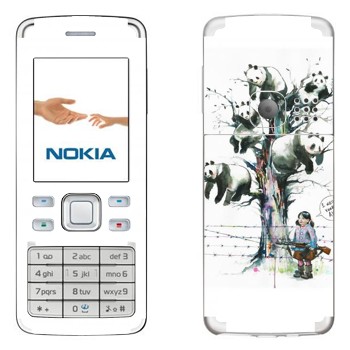 Nokia 6300