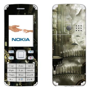 Nokia 6300