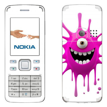 Nokia 6300