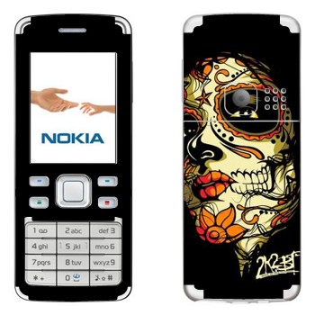   «   - -»   Nokia 6300