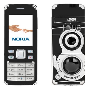 Nokia 6300