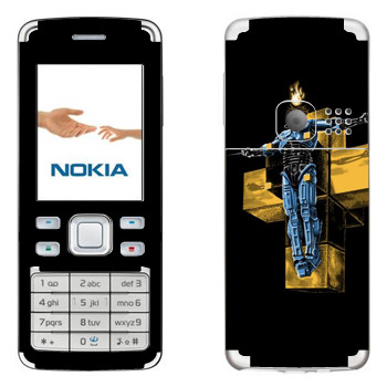 Nokia 6300