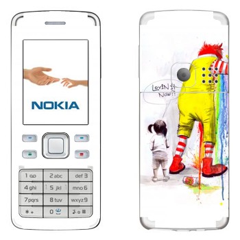   «  »   Nokia 6300