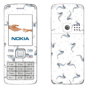 Nokia 6300