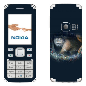   « - Kisung»   Nokia 6300