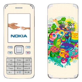   « »   Nokia 6300