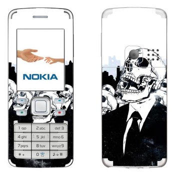 Nokia 6300