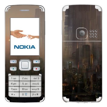 Nokia 6300