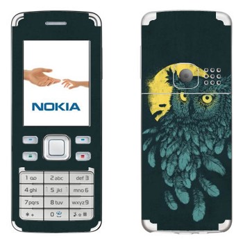   «  »   Nokia 6300