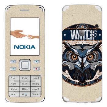   « »   Nokia 6300