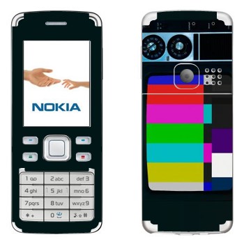 Nokia 6300