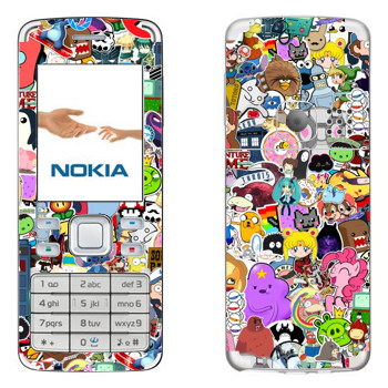   «  »   Nokia 6300