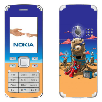   « »   Nokia 6300