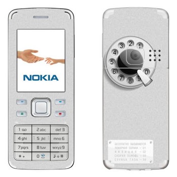 Nokia 6300