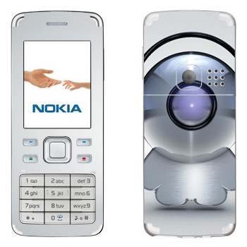   «-  »   Nokia 6300