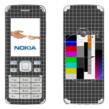 Nokia 6300