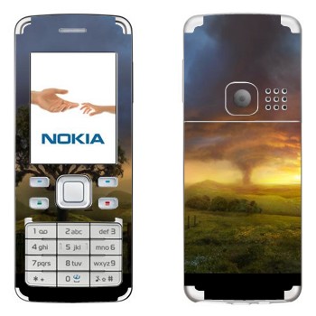 Nokia 6300