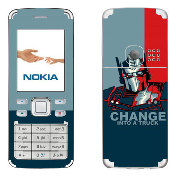 Nokia 6300