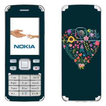 Nokia 6300