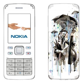 Nokia 6300