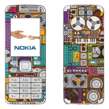   «   »   Nokia 6300