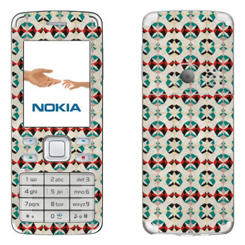 Nokia 6300