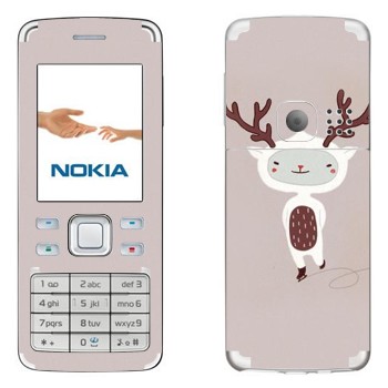 Nokia 6300