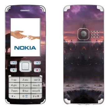 Nokia 6300