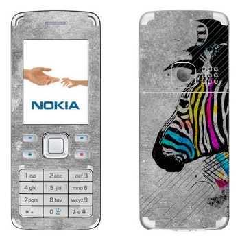 Nokia 6300