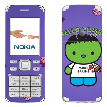   «   »   Nokia 6300