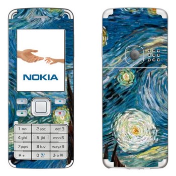 Nokia 6300