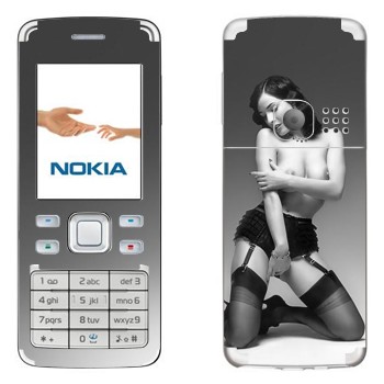 Nokia 6300