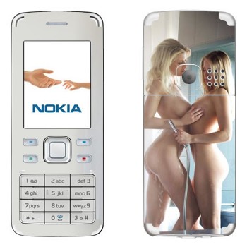   «    »   Nokia 6300