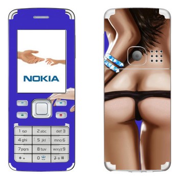 Nokia 6300