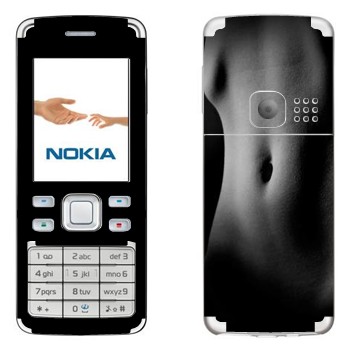 Nokia 6300