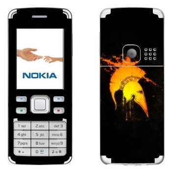 Nokia 6300