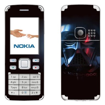   «Darth Vader»   Nokia 6300