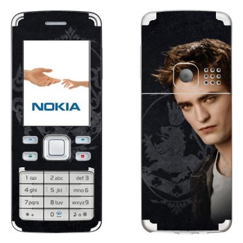   «Edward Cullen»   Nokia 6300