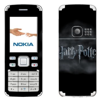   «Harry Potter »   Nokia 6300