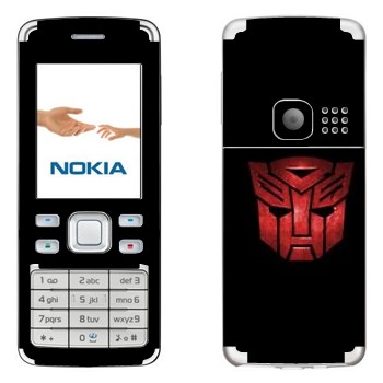   «  »   Nokia 6300