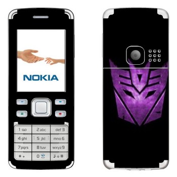   «  »   Nokia 6300