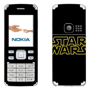   « Star Wars»   Nokia 6300