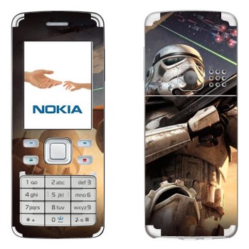 Nokia 6300