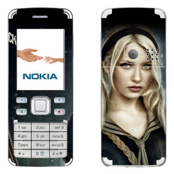   « -  »   Nokia 6300