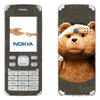 Nokia 6300