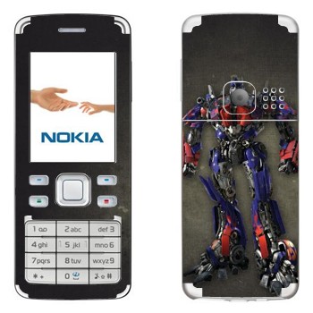   « - »   Nokia 6300