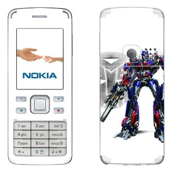   «  - »   Nokia 6300