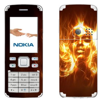 Nokia 6300