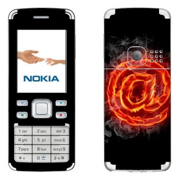 Nokia 6300