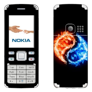   «-  »   Nokia 6300